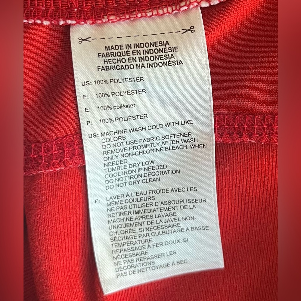 Adidas Track Jacket - Picture 4 of 4